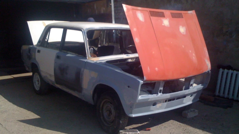 Lada 2105