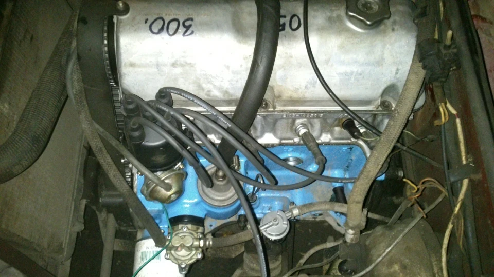 Lada 2105 2
