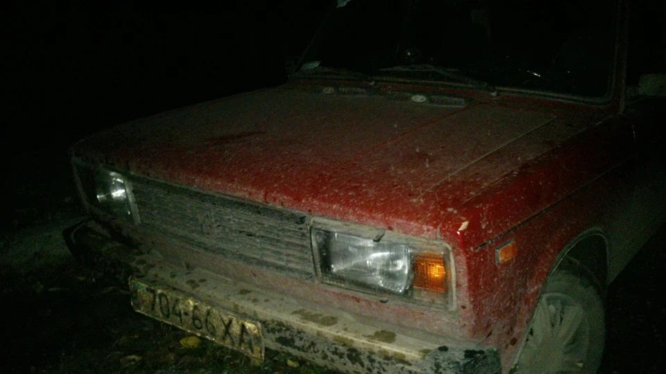Lada 2105 3