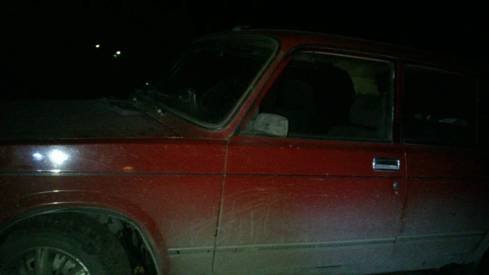 Lada 2105 4