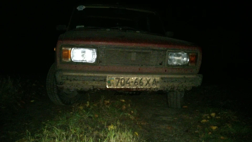 Lada 2105 5
