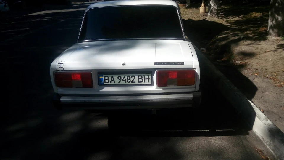 Lada 2105
