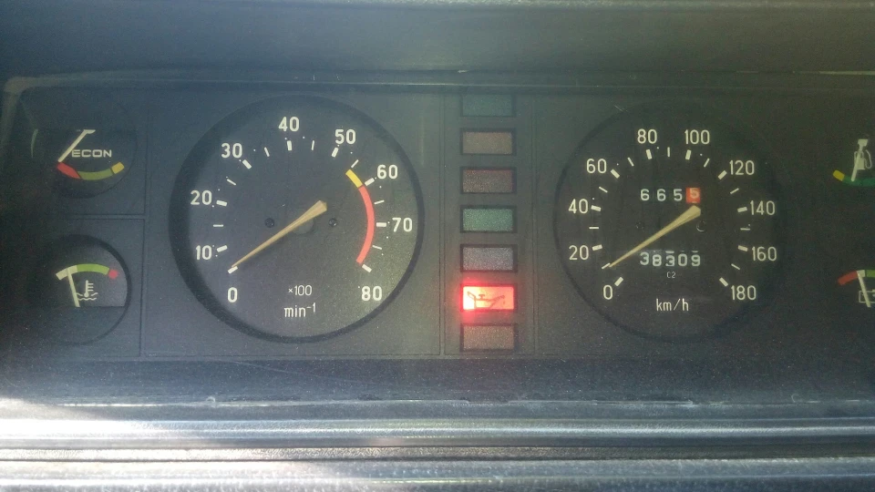 Lada 2105 4