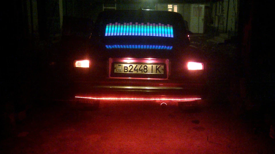 Lada 2105 2