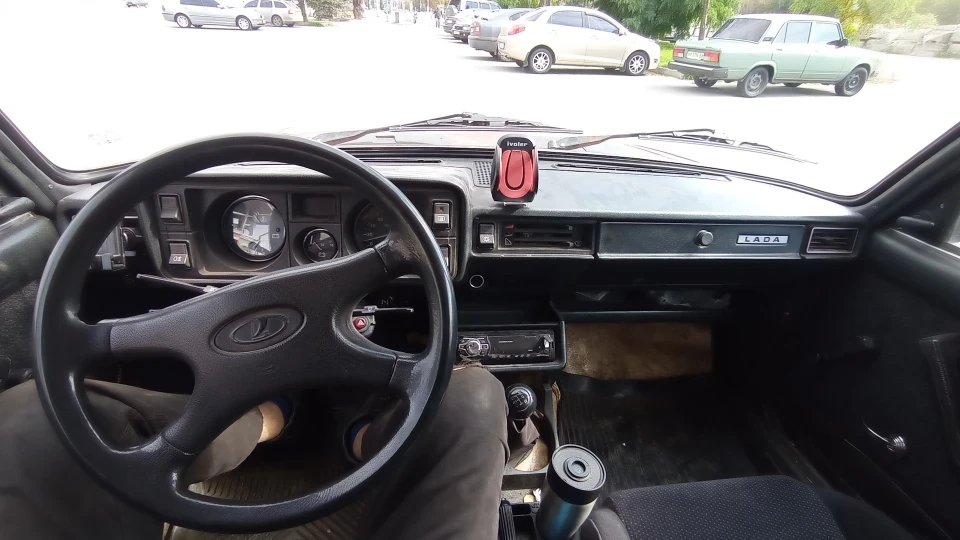 Lada 2105 2