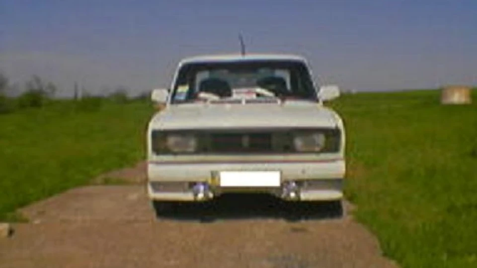 Lada 2105 2