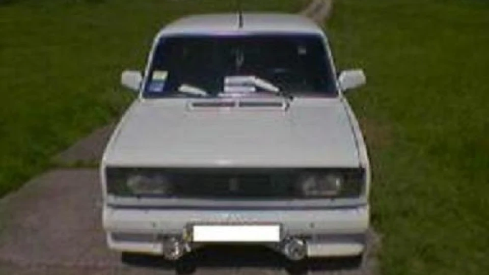 Lada 2105 3