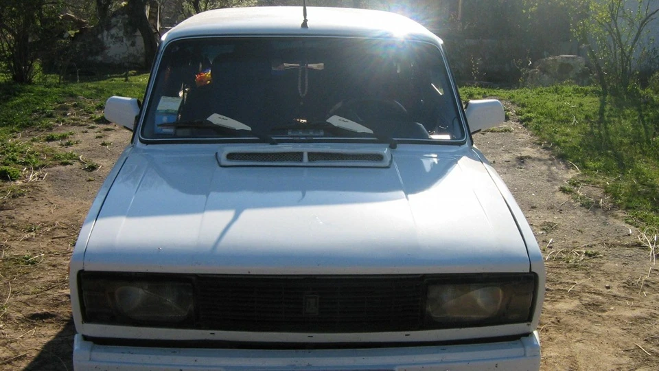 Lada 2105 5