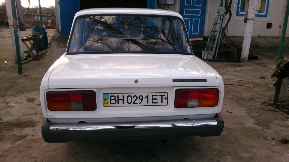 Lada 2105 5