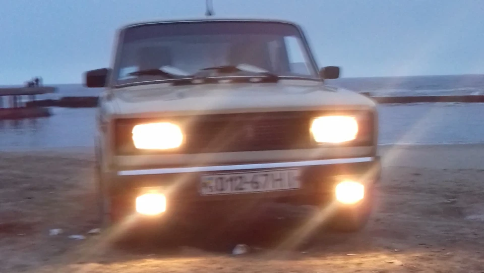 Lada 2105 5