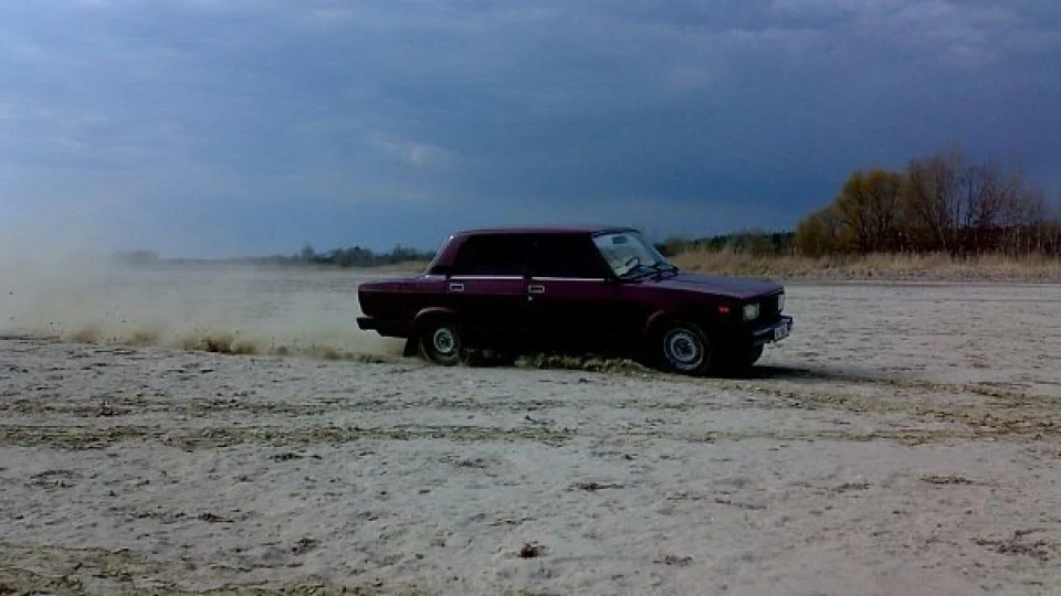 Lada 2105 05 2
