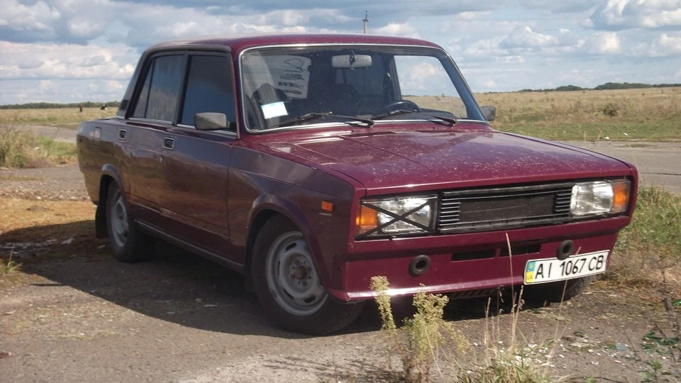 Lada 2105 05 4