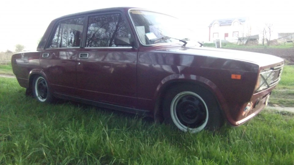 Lada 2105 05 5