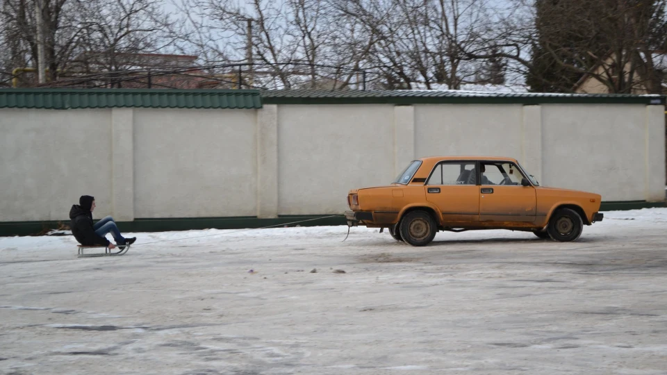 Lada 2105 1.3 Turbo 2