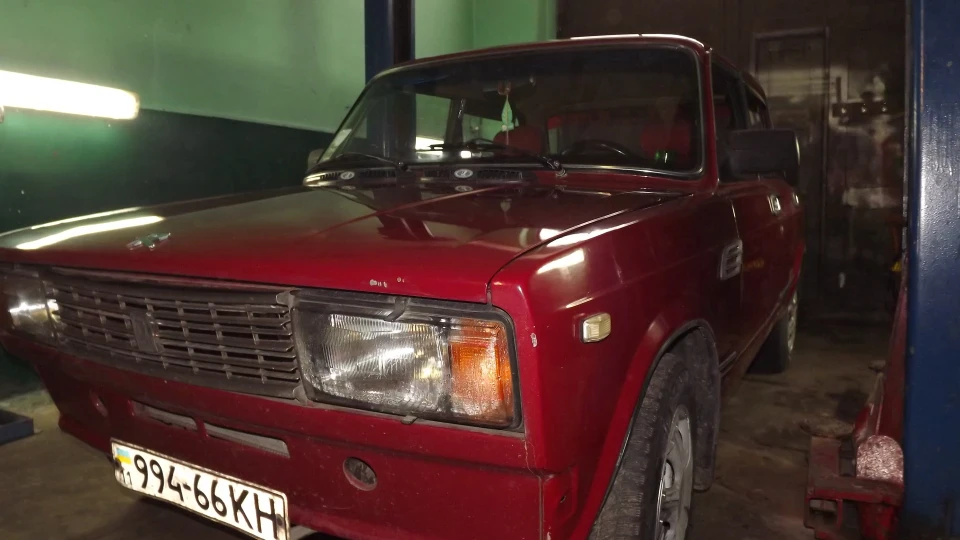 Lada 2105 1.3