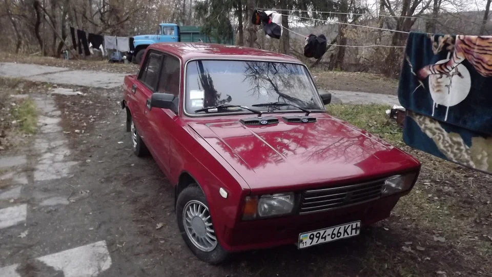 Lada 2105 1.3 2