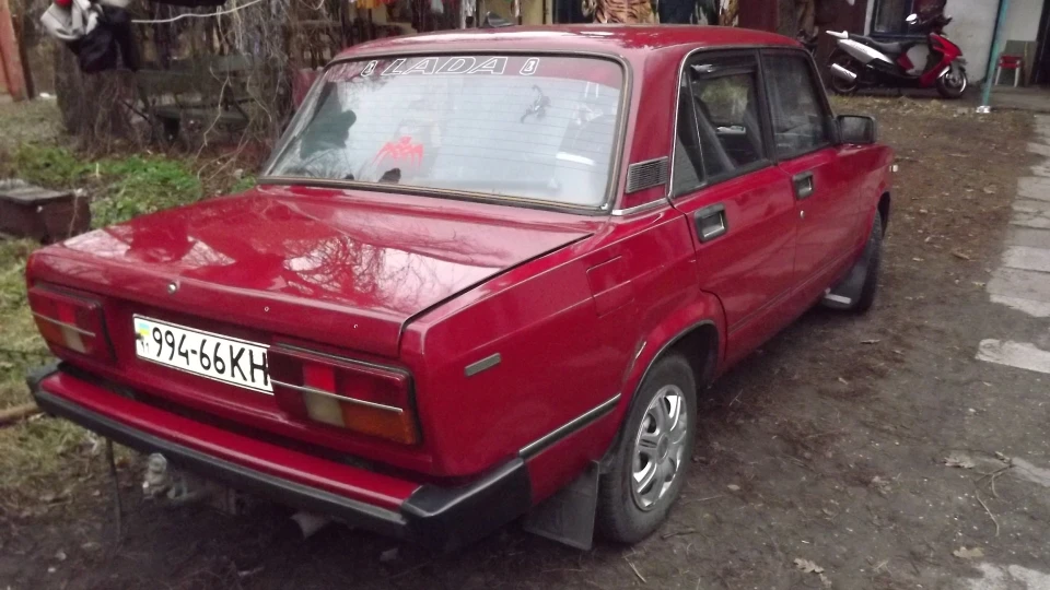 Lada 2105 1.3 3