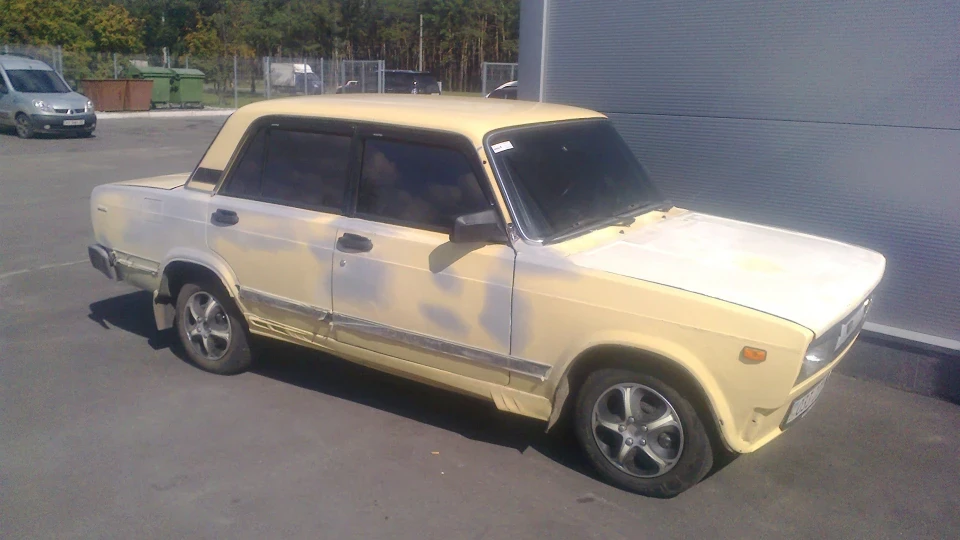 Lada 2105 1.3 4