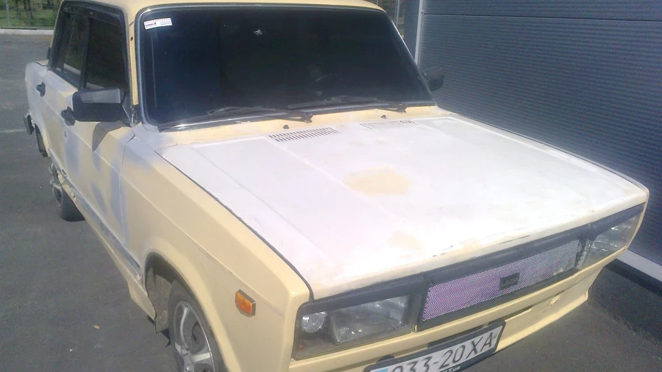 Lada 2105 1.3 5