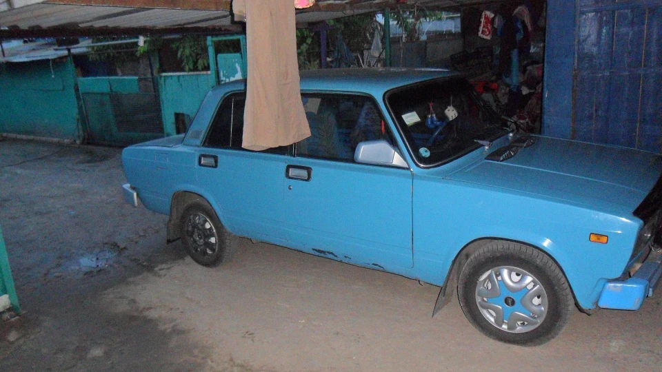 Lada 2105 1.3 2