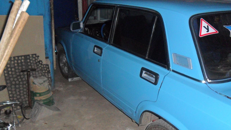 Lada 2105 1.3 3