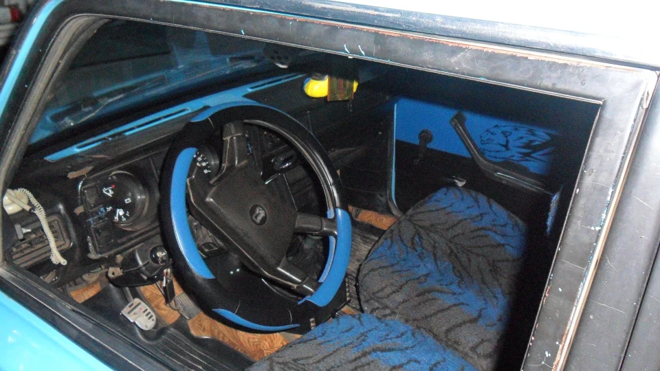 Lada 2105 1.3 4