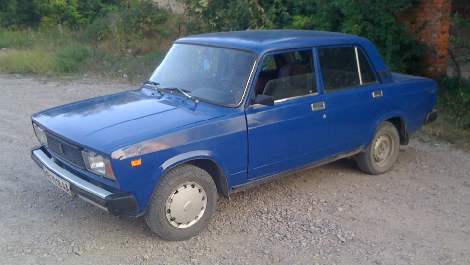 Lada 2105 1300s 3