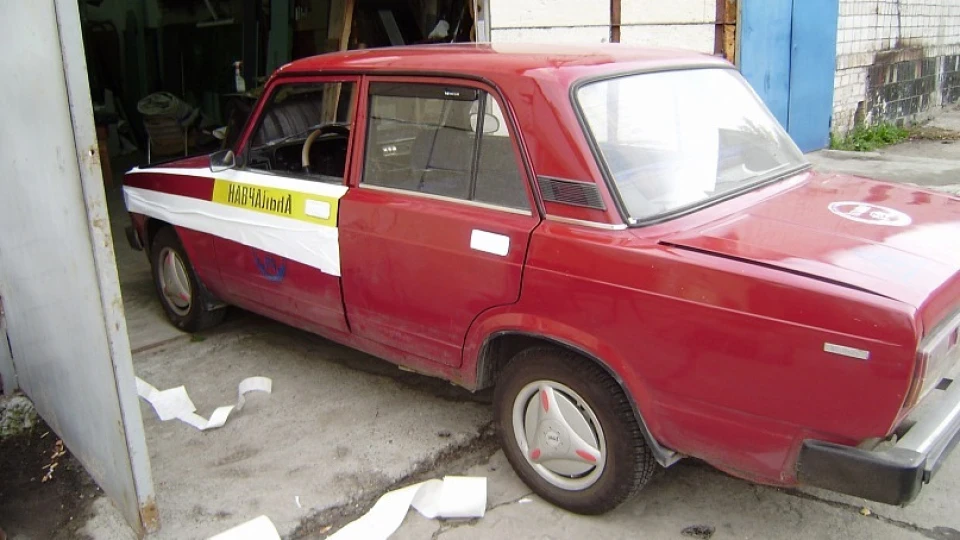 Lada 2105 1.3B