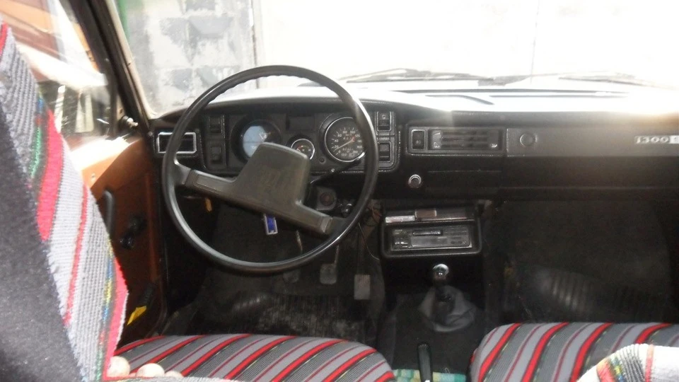 Lada 2105 1.3(чиста п'ятірочка) 3