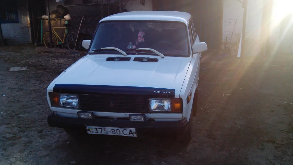 Lada 2105 1.4L 2