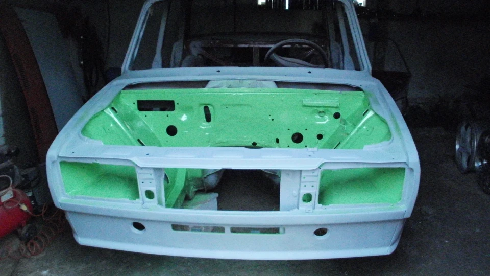 Lada 2105 1.5 16v 2