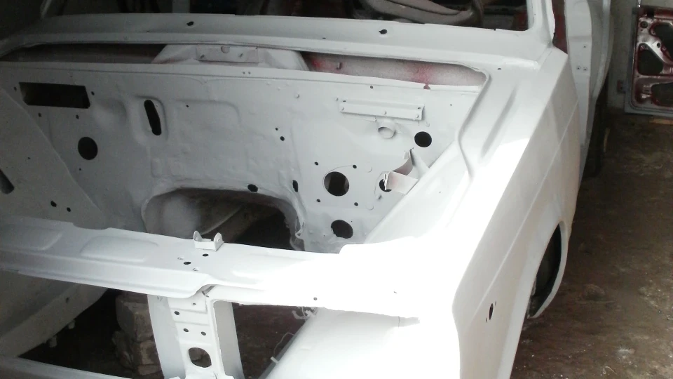 Lada 2105 1.5 16v 3