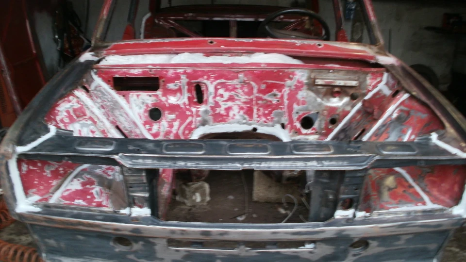 Lada 2105 1.5 16v 5