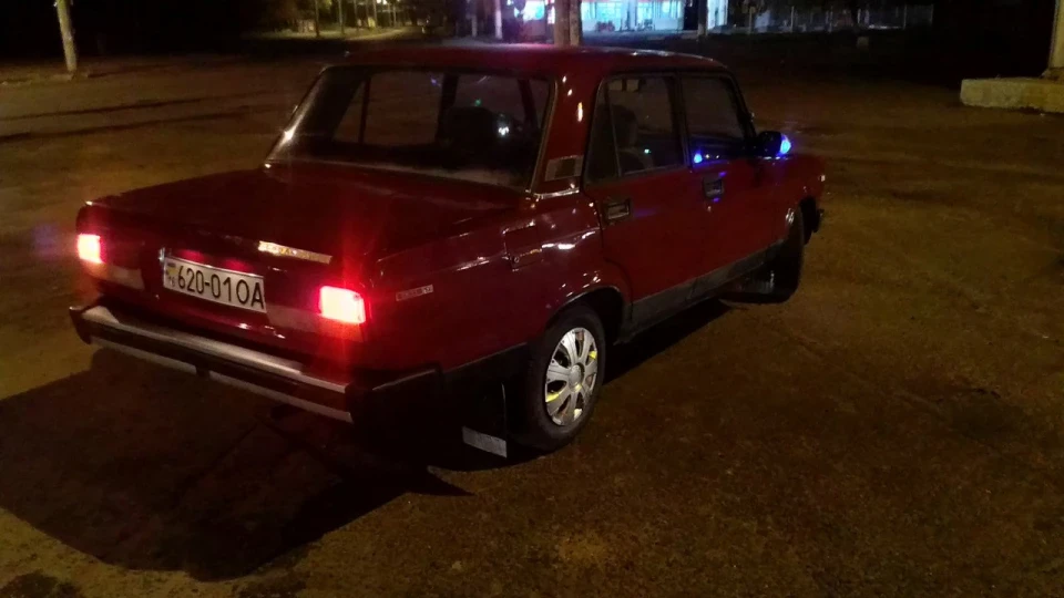 Lada 2105 1.5 LASTOCHKA 5