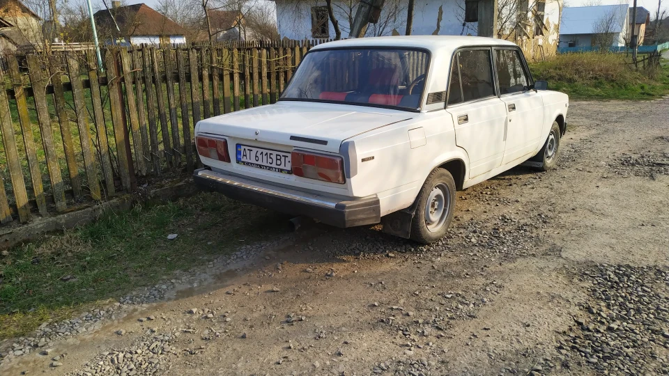 Lada 2105 1.5