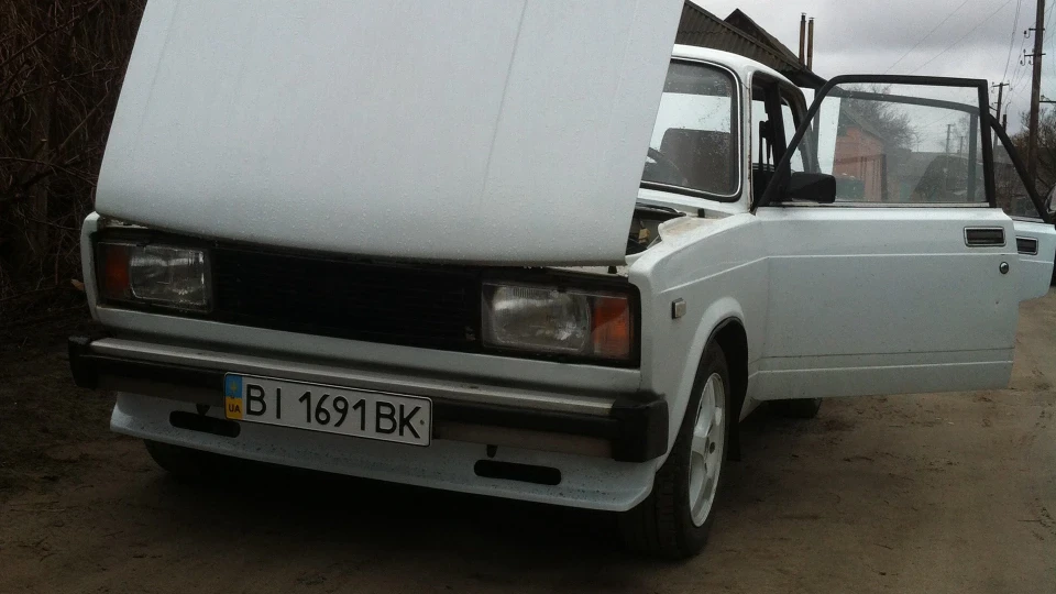 Lada 2105 1,5 2