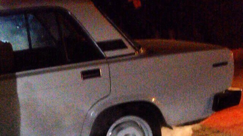 Lada 2105 1,5 3