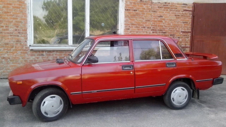 Lada 2105 1.5