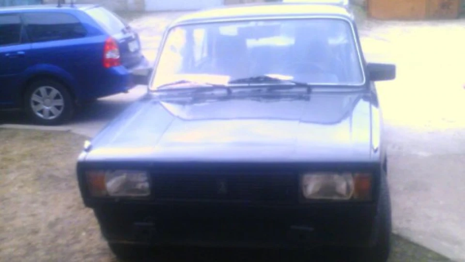 Lada 2105 1.5B