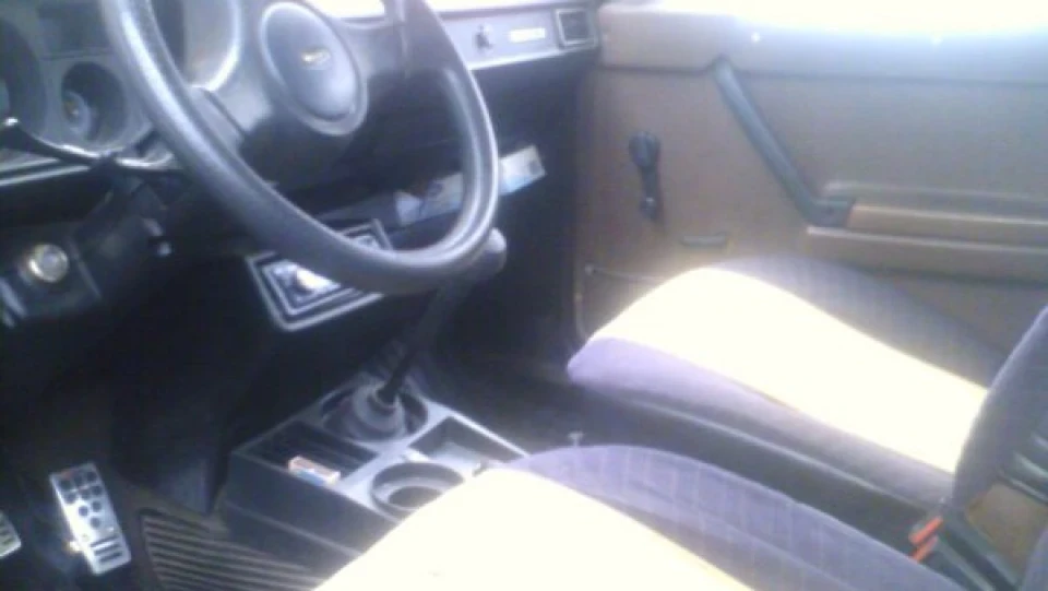 Lada 2105 1.5B 2