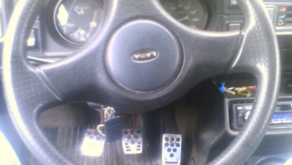 Lada 2105 1.5B 3
