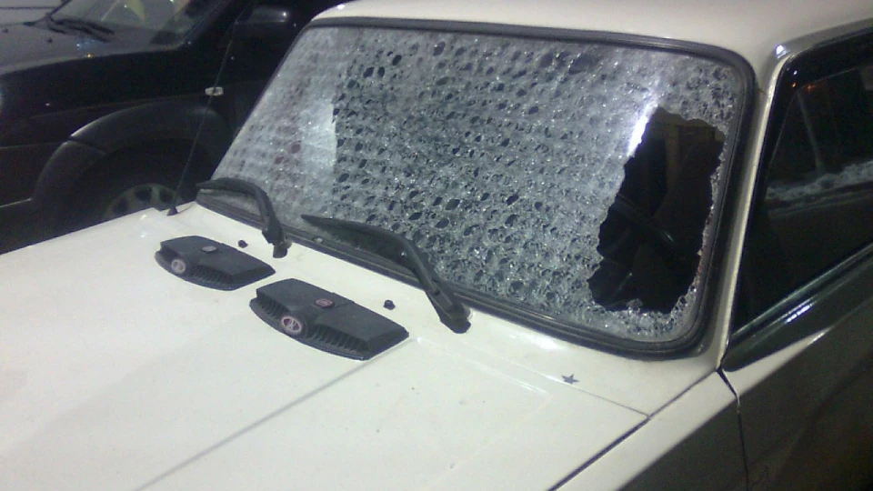 Lada 2105 1.6 bianco 4