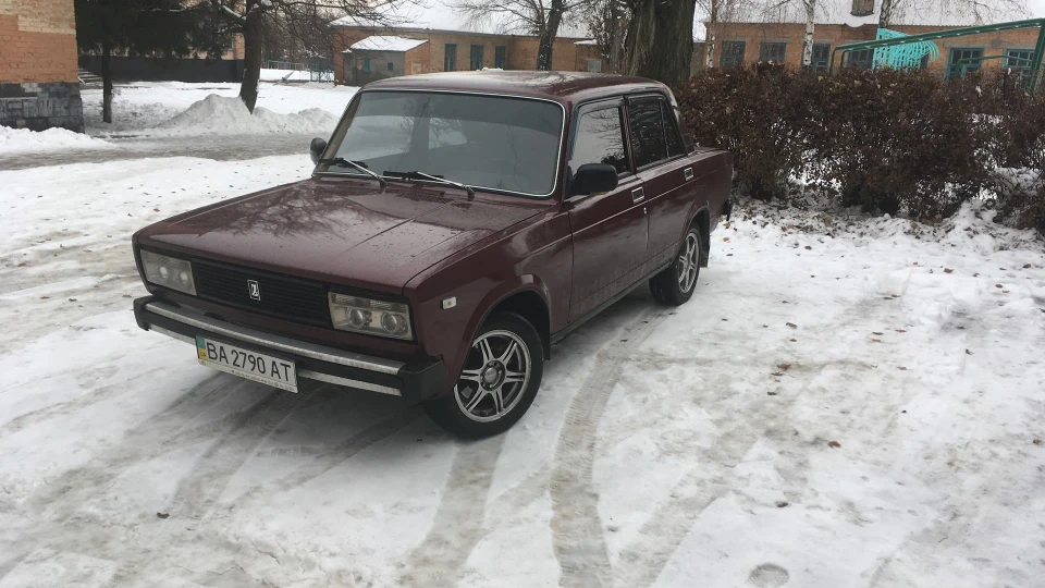 Lada 2105 1.6 2