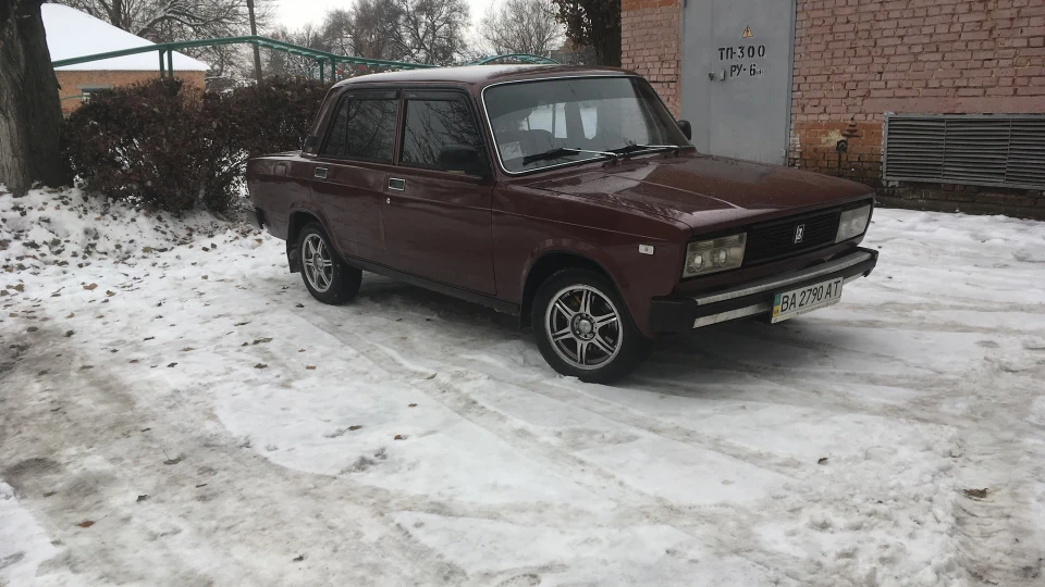 Lada 2105 1.6 3