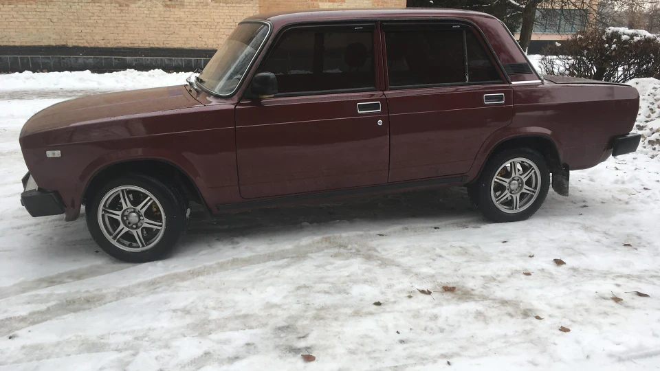 Lada 2105 1.6 4