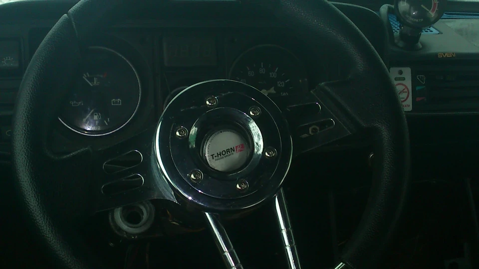 Lada 2105 1.7,іржаве відро з бол.. 4