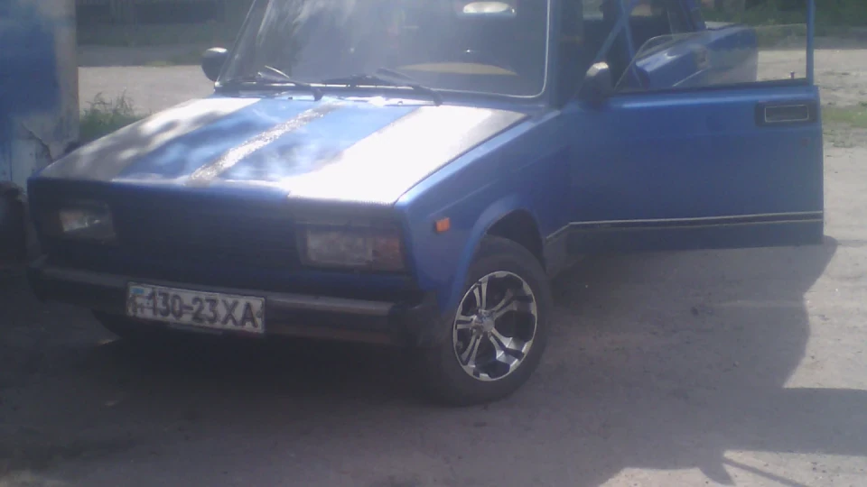 Lada 2105 21053 3