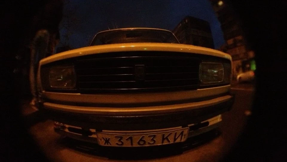 Lada 2105 87 2