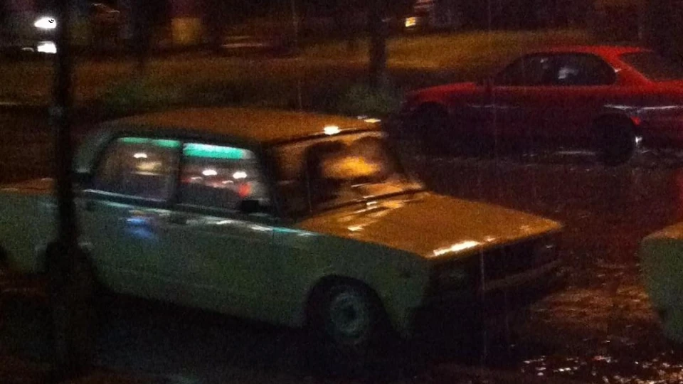 Lada 2105 87 4
