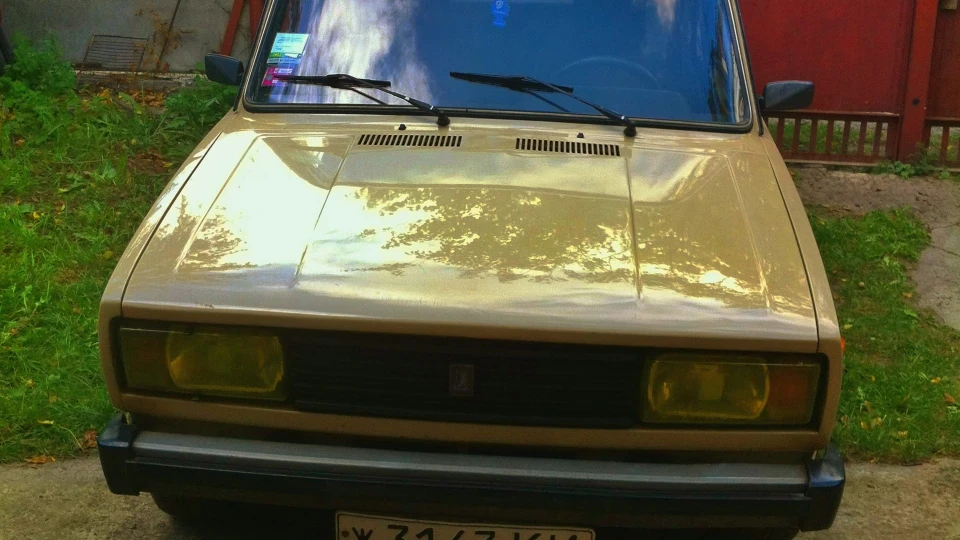 Lada 2105 87 5